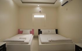 Sao Mai An Giang Hotel